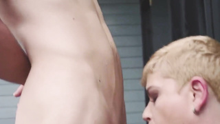 super moms help lucky sons