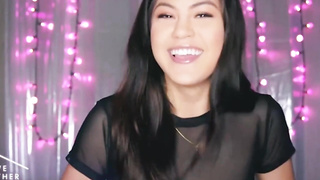 three sexy girls stimulating their clits with vibrators