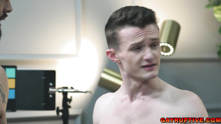 Alpha Wolfe makes Grant Ducati uncomfortable