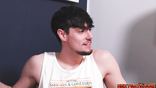 Collin Merp fucks Jonathan Tylor and Nick Floyd