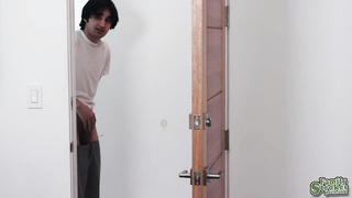 Elias fucked his own stepsister Haley and Coco