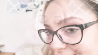 helping my stepdad cum for fathers day