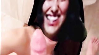 Katherine Cielo Yamile Riveros gentleman .. I'm your bitch