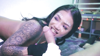 quarantine and rave with me