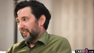 Wifes friend finds husband doing this