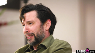 Wifes friend finds husband doing this