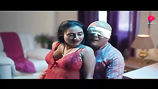 Bhabhi sex with Ex Bf in Badroom With Father in Low
