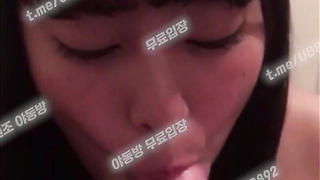 2885 일본 일반인 유출 빡빡이 남치한테 조교당하는 스시녀 잘빠네 ..텔레그램 UB982