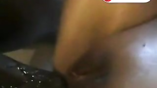 She got great satisfaction