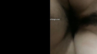 여친이랑 헤어지고 뿌림ㅋ