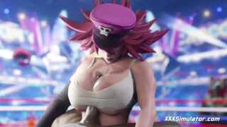 Gaming 3D Porn COMPILATION 2023