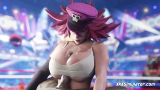 Gaming 3D Porn COMPILATION 2023