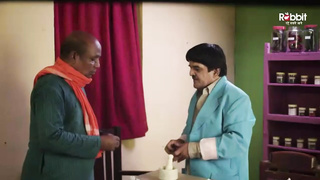 Matakni ke Matke Season 02 Episode 03 Rabbit Original Web series 6