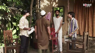 Matakni ke Matke Season 02 Episode 05 Rabbit Original Web series