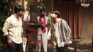 Matakni ke Matke Season 02 Episode 05 Rabbit Original Web series
