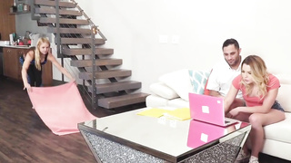 seduced by boyfriends sexy stepmom 2