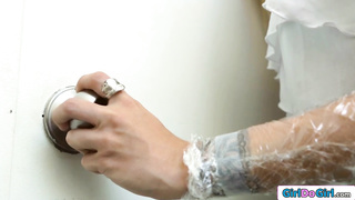 WTF my stepmom wants me to make her cum