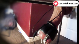 AMATEUR CUMSHOT COMPILATION - THE BIGGEST LOADS OF CUM #2