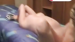 chubby amateur 3 some