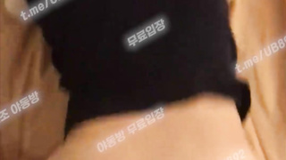 2897 정아람 섹스영상 신음 참는거 찔꺽찔꺽소리 존나 섹시하네 풀버전은 텔레그램 UB892 Korea 한국 최신 국산 성인방 야동방 빨간방 온리팬스 트위터