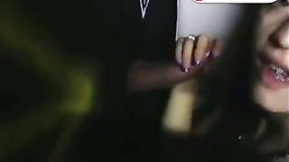 Mouth Cum, Compilation - Part 5
