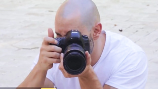 curvy model ms yummy took photographer's dick after