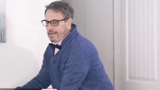 pretty babe kristen scott getting get her pussy fucked