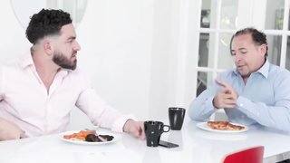 fucking my horny stepsister