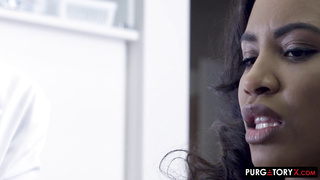 PURGATORYX The Dentist Vol 1 Part 2 with Demi Sutra