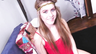 teen fucked by stepdad for cash