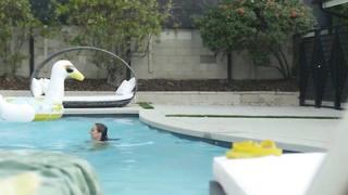 big tit abigail mac shows off tan lines - reality kings