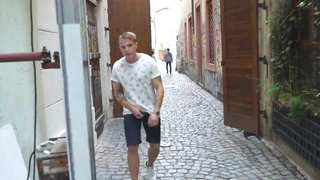 mature slut inka fucks lucky guy