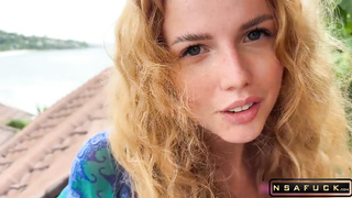 I Prefer my Stepbrothers Huge Cock for