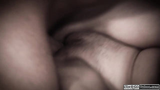 Stepbro fucks stepsis fresh out of jail