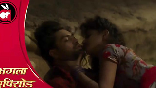 Sainya Salman S2 Episode 8 Rabbit Original Web series