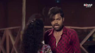 Sainya Salman S2 Episode 8 Rabbit Original Web series