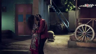 Sainya Salman S2 Episode 8 Rabbit Original Web series