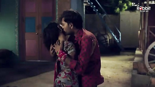 Sainya Salman S2 Episode 8 Rabbit Original Web series