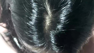 2915 뒷고양이자세 확실히 해주는 여친 대줄줄 아는년이네 ..텔레그램 UB892