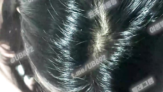 2915 뒷고양이자세 확실히 해주는 여친 대줄줄 아는년이네 ..텔레그램 UB892