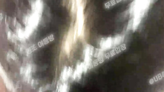 2915 뒷고양이자세 확실히 해주는 여친 대줄줄 아는년이네 ..텔레그램 UB892