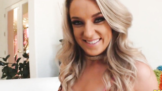 tattoo slut swinger wife fucks a new man