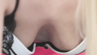 jessie volt and viktor solo - get