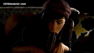 XXX Gaming Realistic 3D PORN Collection