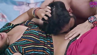 Kirayedaar Part 1 Episode 1 indian Web series