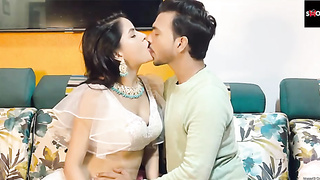 Nachaniya Episode 1 indianWeb series