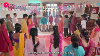 Tharki Bhudha Ne Big Boobs Bhabhi Ko Pel diya