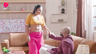 Tharki Bhudha Ne Big Boobs Bhabhi Ko Pel diya