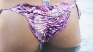 petite blonde teen wants to cum