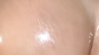 Big Ass Latina Interracial Doggystyle